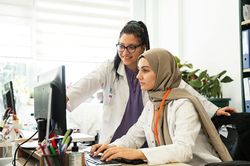 Companies with LearnSlice