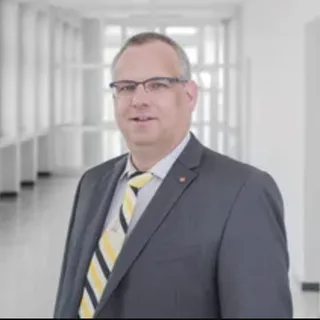 Prof. Dr. Carsten Wolff