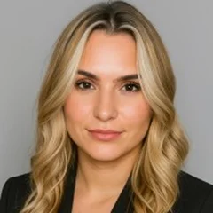 Lienne Julie Wolff, Apprentice Industrial Clerk at Tremonia Mobility GmbH