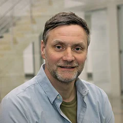 Philipp Schulte, Director of Studies at Carl-Severing Vocational College